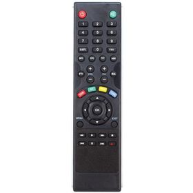 Redline TS 50 HD PLUS Uydu Alıcı Kumandası