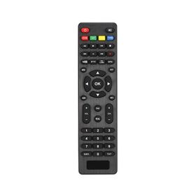 Redline TS - T Seri HD Uydu Alıcı Kumandası