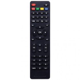 Redline TS140 Plus HD Uydu Kumanda