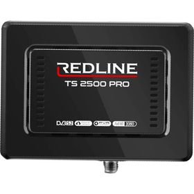 Redline TS2500 Uydu Alıcısı