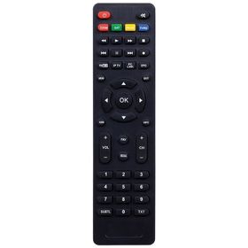 Redline TS80 HD Mini Kumanda