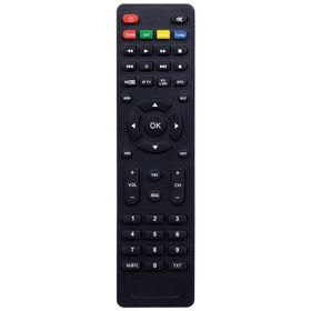 Redline TS80 HD Mini Kumanda