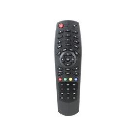 Redline TS80 HD Mini Kumanda