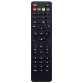 Redline TS80 HD Mini Kumanda