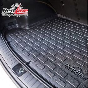 Redline VW Caddy Combi 2004 2010 Arası Bagaj Havuzu
