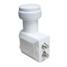 Redline WL-2 Universal Twin İki Çıkışlı LNB