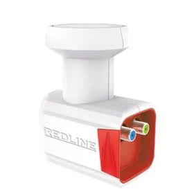 Redline WL-2 Universal Twin İki Çıkışlı LNB