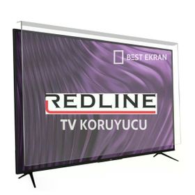 Redline Y1000-S905D Tv Ekran Koruyucu
