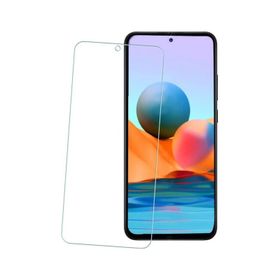 Redmi 10(2022) MAT Esnek Nano Cam Ekran Koruyucu
