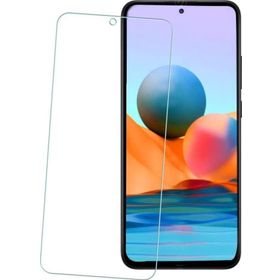 Redmi 10(2022) MAT Esnek Nano Cam Ekran Koruyucu