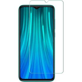 Redmi Note 8 Pro MAT Esnek Nano Cam Ekran Koruyucu