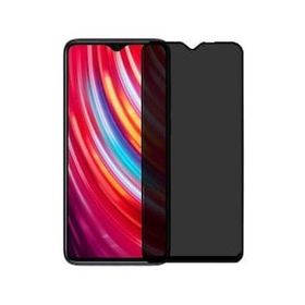 Redmi Note 8 Uyumlu Hayalet Ekran Gizli Tam Kaplayan Kırılmaz Cam Seramik Ekran Koruyucu Film