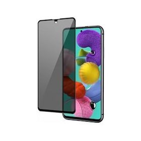 Redmi Note 9 Uyumlu Hayalet Ekran Gizli Tam Kaplayan Kırılmaz Cam Seramik Ekran Koruyucu Film