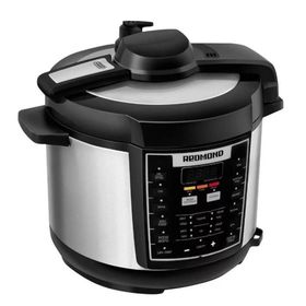 Redmond Multicooker RMC-M110 Çok Amaçlı Pişirici