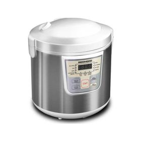 Redmond RMC-M30E Multicooker Siyah Buharlı Pişirici