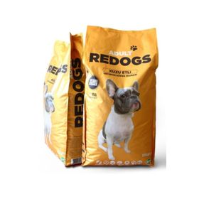 Redogs Kuzu Etli 15 kg Yavru Köpek Maması