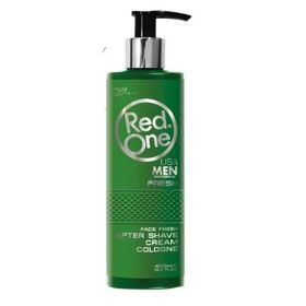 Redone 0182022 Fresh 400 ml Krem Kolonya