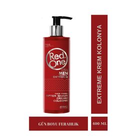 Redone 0192022 Extreme 400 ml Krem Kolonya