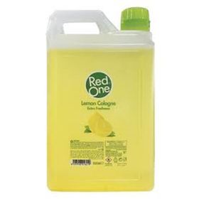 Redone 1000 ml Limon Kolonyası