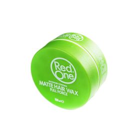 Redone 150 ml Mat Yeşil Wax