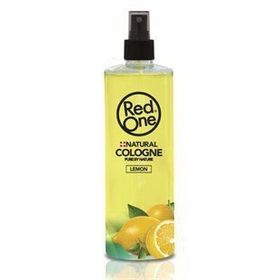 Redone 400 ml 80 Derece Limon Kolonyası