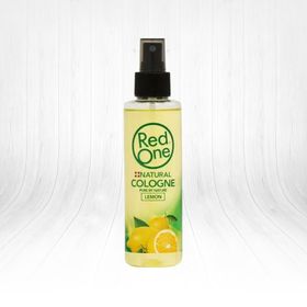 Redone 400 ml 80 Derece Limon Kolonyası