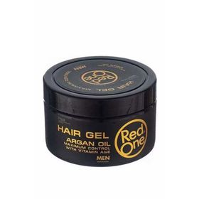Redone 450 ml Ultra Güçlü Argan Yağlı Besleyici Saç Jölesi