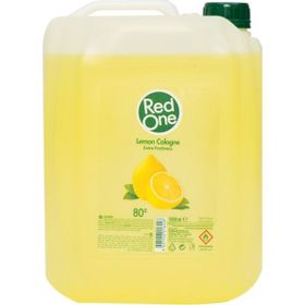 Redone 5000 ml Limon Kolonyası