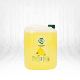 Redone 5000 ml Limon Kolonyası