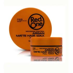 Redone Argan Matte 150 ml Wax