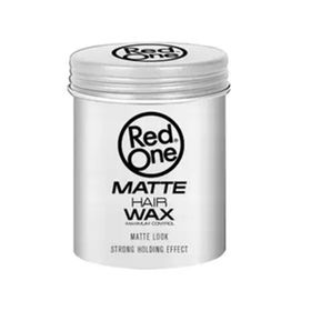 Redone Beyaz Güçlü Tutuş Sağlayan 100 ml Wax