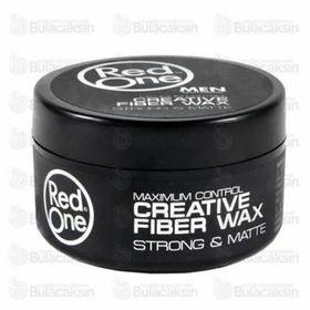Redone Creative Fiber 100 ml Güçlü Mat Wax