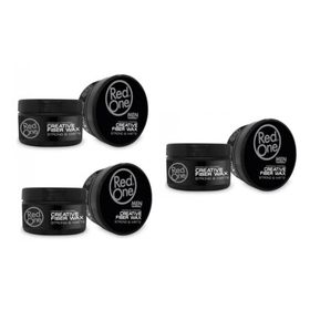 Redone Creative Fiber 3x100 ml Wax