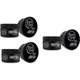 Redone Creative Fiber 3x100 ml Wax