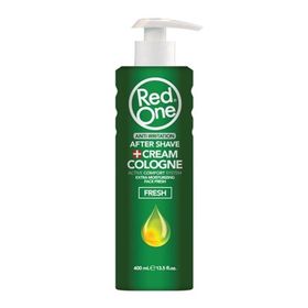 Redone Fresh Tıraş Sonrası 400 ml Krem Kolonya