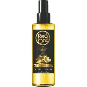 Redone Gold 400 ml Berber Kolonyası