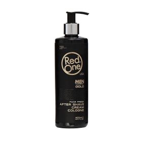 Redone Gold 400 ml Berber Kolonyası