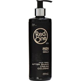 Redone Gold 400 ml Krem Kolonya