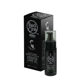 Redone Hipster Style Sakal Bıyık 50 ml Keratin Bakım Yağı