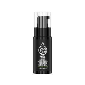 Redone Hipster Style Sakal Bıyık 50 ml Keratin Bakım Yağı