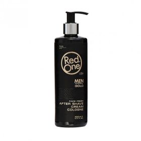 Redone Krem Kolonya Gold 400 ml x 2 Adet