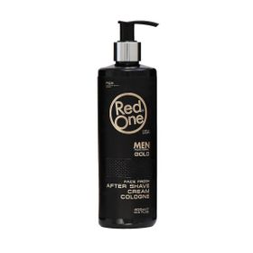 Redone Krem Kolonya Gold 400 ml x 2 Adet