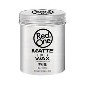 Redone Mat Whıte 100 ml Wax