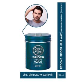 Redone Mavi Spider Hair 100 ml Wax