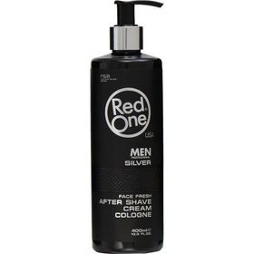Redone One Silver Kolonya 400 ml