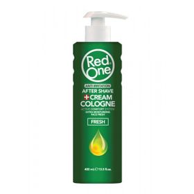 Redone One Silver Kolonya 400 ml