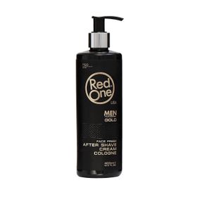 Redone One Silver Kolonya 400 ml