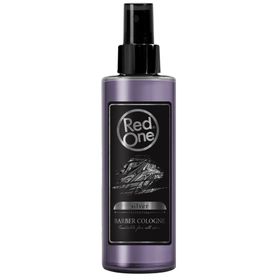 Redone One Silver Kolonya 400 ml