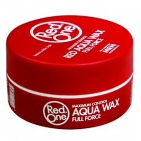 Redone Red Aqua Hair 150 ml Wax