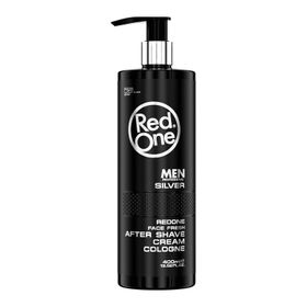 Redone Silver 2x400 ml Krem Kolonya